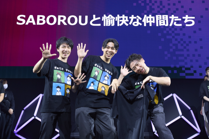AWS Summit Hackathon 2026 約120チーム中3位