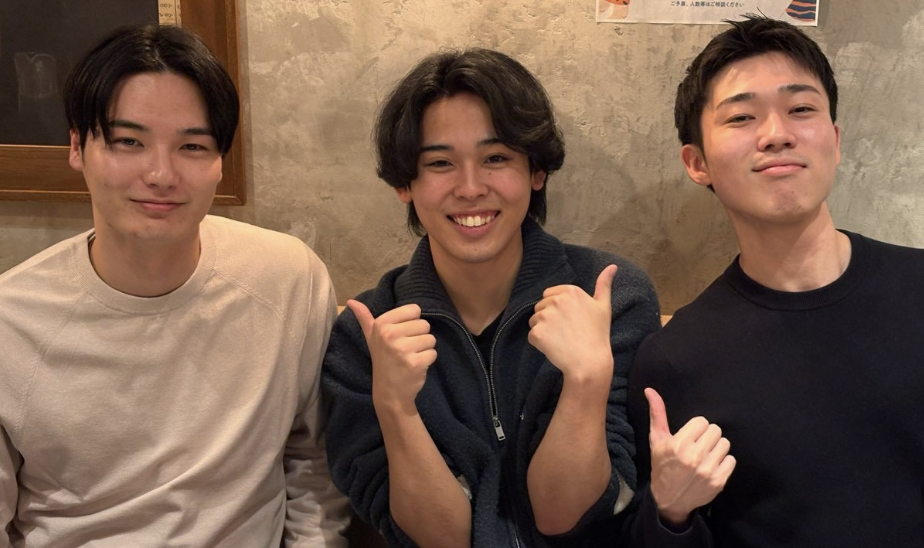 株式会社BFM 入社