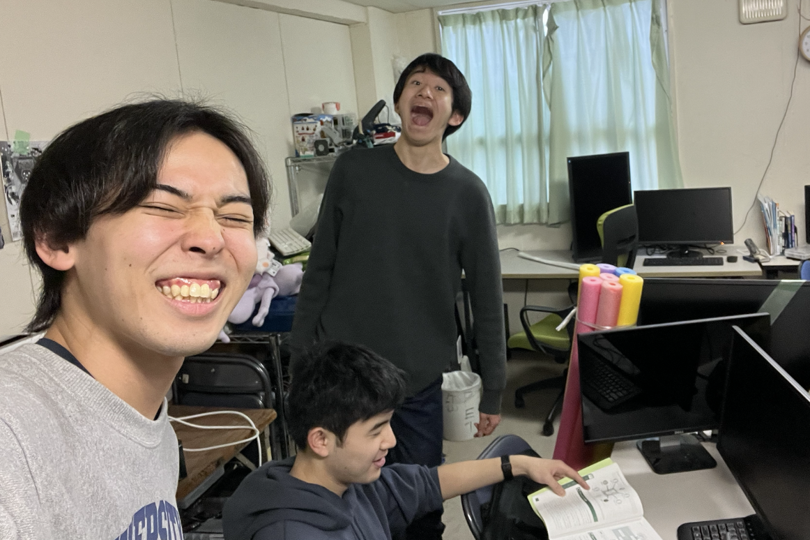 Intel AI Global Impact Festivalに初挑戦